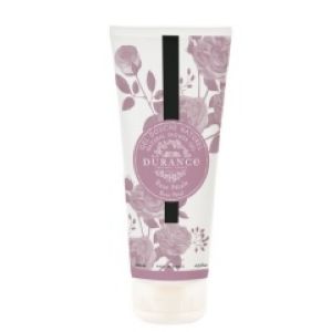 Gel douche Rose pétale 200 ml Durance