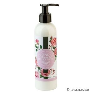 Lait corporel Rose pétale 250 ml Durance
