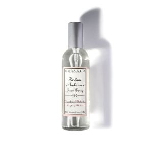 Parfum d'ambiance Framboise Rhubarbe Durance