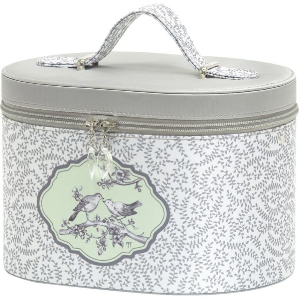 Décoration Chic Et Romantique | Mathilde M