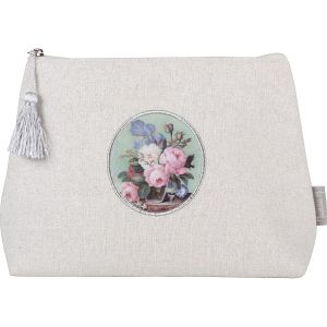 Trousse GM Fleurs d'Astrée Mathilde M