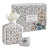 Diffuseur de parfum d'ambiance Paradis Fleuri - Dominoté N°17 Mathilde M