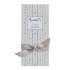 Tablette Dentelle parfumée Nounours Mathilde M