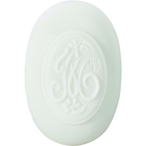 Savon ovale Broderie senteur Marquise Mathilde M