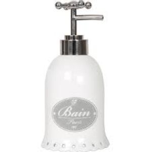 Distributeur de savon collection Jupon Mathilde M