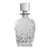 Carafe whisky brandy 86cl
