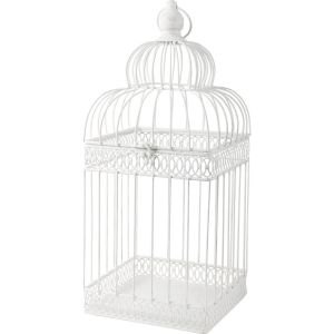 Cage à oiseaux Bucolique PM collection véranda Mathilde M