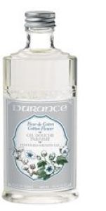 Gel douche Fleur de coton