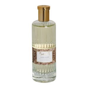 Parfum d'ambiance Sapin Doré Mathilde M