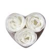 Coffret bougie parfumée Palazzo Bello Fleur de coton Mathilde M