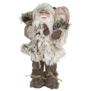 Décoration père noël