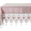 Nappe collection Tourmaline Blanc Mariclo