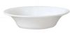 Coupelle Constance  blanche 19cm  Cot Table
