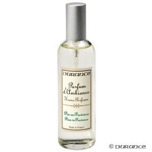 Parfum d'ambiance pin en provence Durance