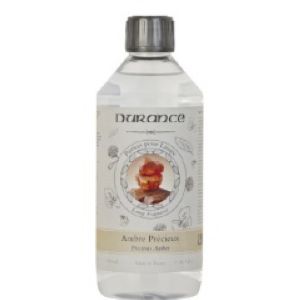 Parfum Lampe à Catalyse Ambre Précieux