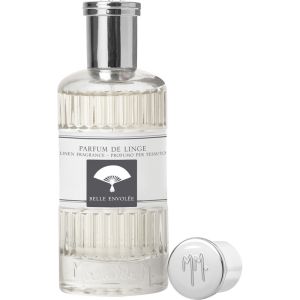 Parfum de linge Belle Envolée Mathilde M