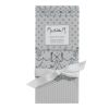 Tablette Dentelle parfumée Fleur de coton Mathilde M