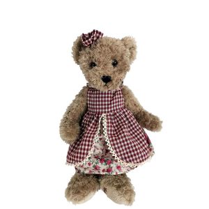 Peluche Katel Louise Mansen