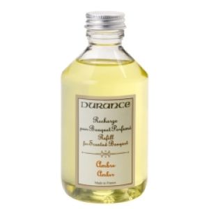 Recharge Bouquet Parfumé Ambre 250 ml Durance