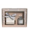Coffret diffuseur Escale  Sintra Fleur de Coton  Mathilde M