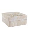 Coffret 4 tasses expresso Palazzo Bello Mathilde M