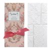 Tablette Dentelle parfume Marquise Mathilde M