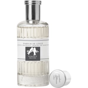 Parfum de linge Romance Fruitée Mathilde M