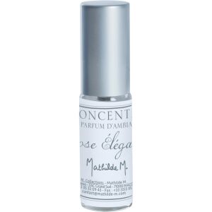 Concentré 5 ml Rose Elégante Mathilde M 