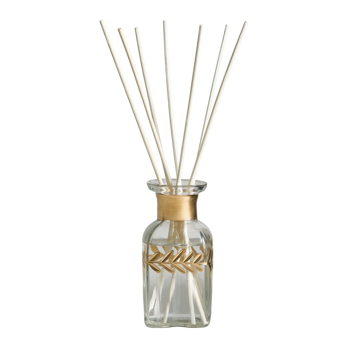 Diffuseur Murmure de papier Secret de Santal Mathilde M