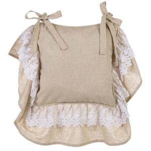 Housses et Galettes de Chaises Shabby Chic