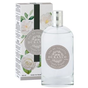 Eau de toilette Camélia éclatant  Durance