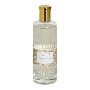 Parfum d'ambiance Orange étoilée  Mathilde M