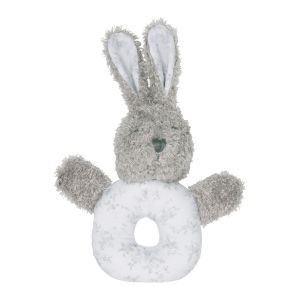 Toudoux hochet lapin Mathilde M