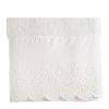 Serviette de bain Dentelle précieuse Mathilde M