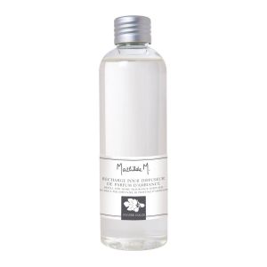 Recharge diffuseur 200ml Figuier Dolce Mathilde M