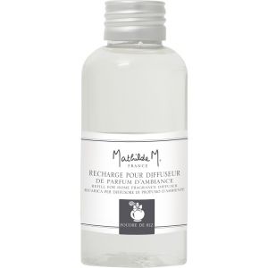 Recharge  diffuseur 100ml Poudre de riz Mathilde M