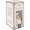 Diffuseur Marie-Antoinette blanc Fleur de Coton