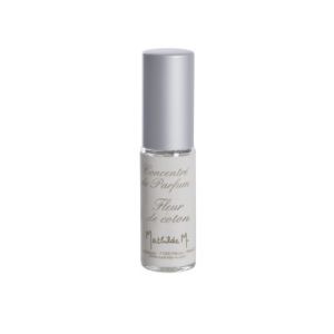 Concentré 5 ml Fleur de coton Mathilde M