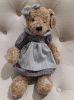 Peluche Carly Louise Mansen