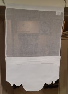 Brise bise La Simplicité 60x90cm Aux Cotonnades de Mathilde