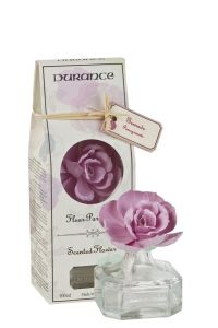 Fleur pour bouquet parfumé Sesbania Eglantine Durance