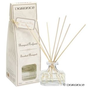 Bouquet parfumé poudre de riz Durance