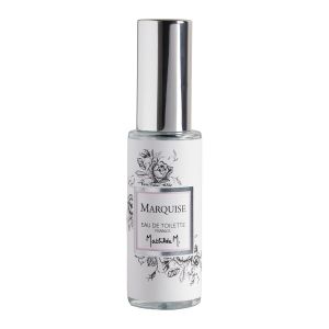 Eau de toilette 30ml Marquise Mathilde M