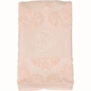Serviette de toilette Broderie Nude Mathilde M