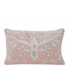 Coussin brod Ornement nude Mathilde M
