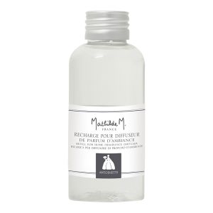 Recharge diffuseur 100ml Antoinette Mathilde M