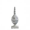 Dcoration mtal PM Jardin Antique Mathilde M
