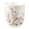 Coffret 4 tasses expresso Palazzo Bello Mathilde M