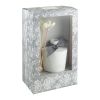 Diffuseur de parfum Palazzo Bello Fleur de coton  Mathilde M
