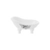 Baignoire porte-savon Dentelle Mathilde M